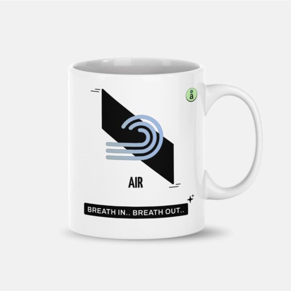 5 Elements of Nature | Air