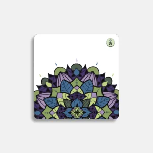 Mandala | Ardhāmśa - 2