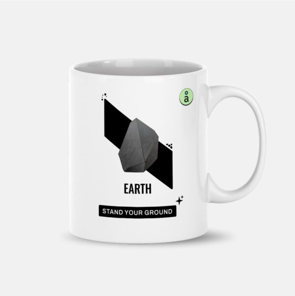 5 Elements of Nature | Earth