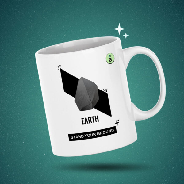 5 Elements of Nature | Earth