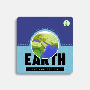 Mighty Planets | Earth