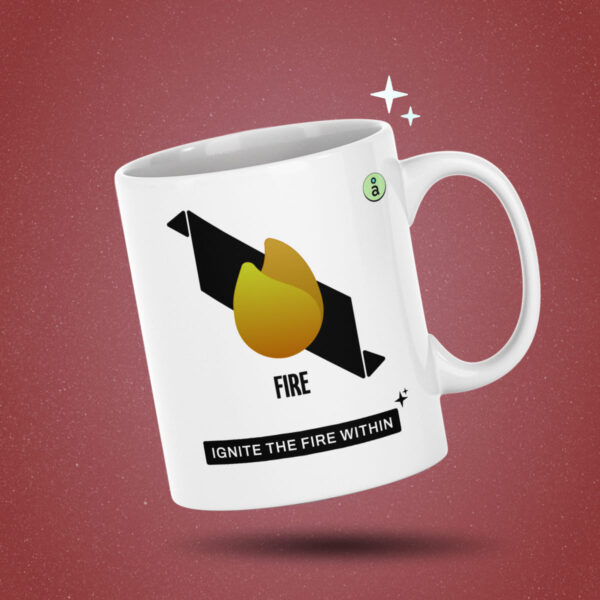 5 Elements of Nature | Fire