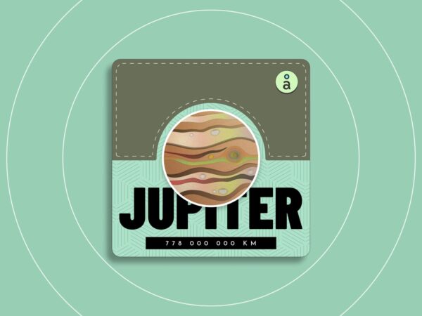 Mighty Planets | Jupiter