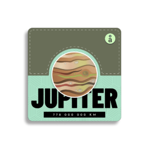 Mighty Planets | Jupiter