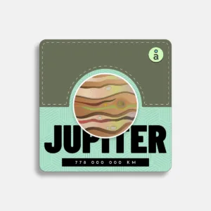 Mighty Planets | Jupiter