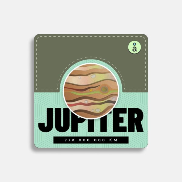 Mighty Planets | Jupiter