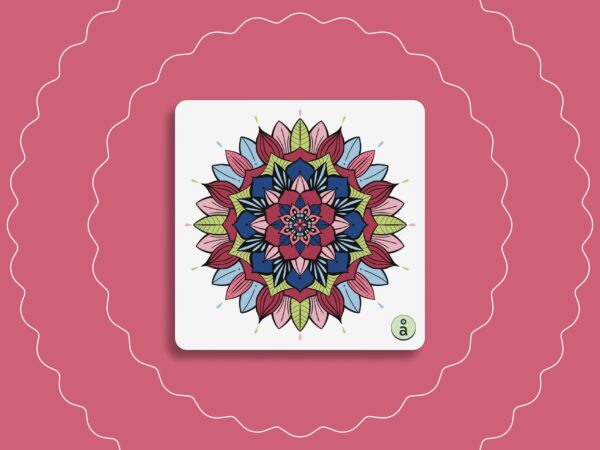 Mandala | Samagra 1