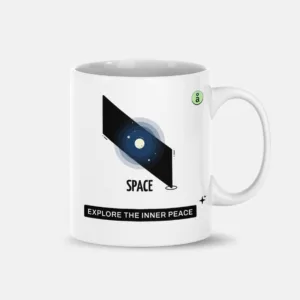 5 Elements of Nature | Space