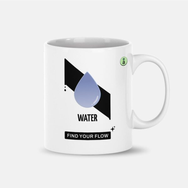 5 Elements of Nature | Water