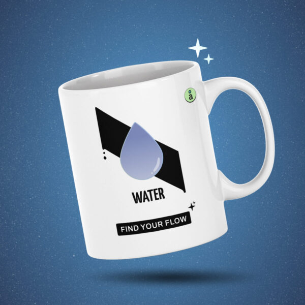 5 Elements of Nature | Water