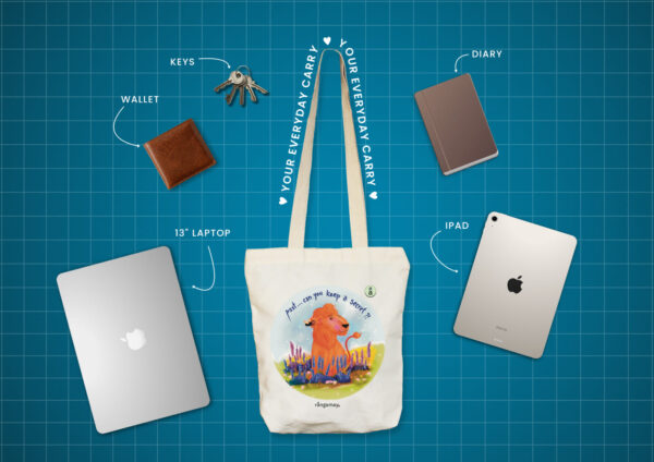 Tote_Bag_Secret 3 Can You Keep a Secret?!