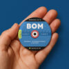 BOM - Mumbai International
