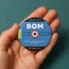 BOM - Mumbai International