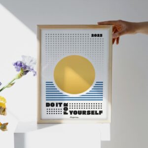 Do It For Yourself