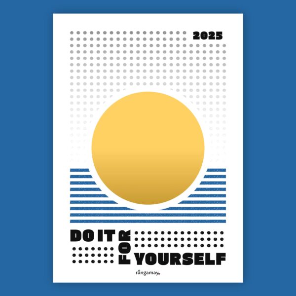 Do It For Yourself P Do It For Yourself
