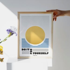 Do It For Yourself