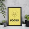Focus