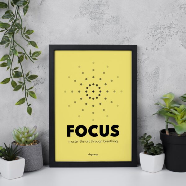 Focus