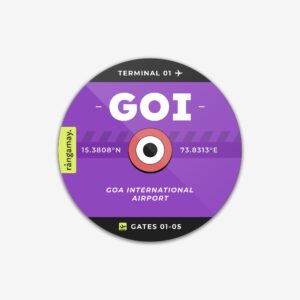 GOI - Goa International