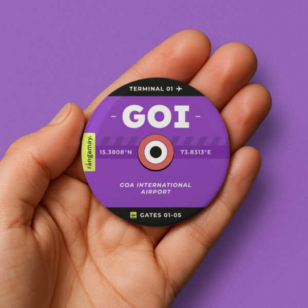 GOI - Goa International