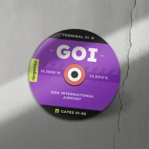 GOI - Goa International