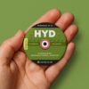 HYD - Hyderabad International