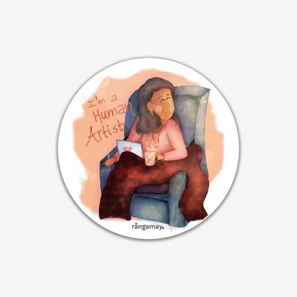 Human Artist