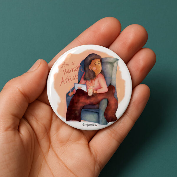 Human Artist