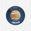 Jupiter M-DP Jupiter