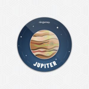 Jupiter M-DP Jupiter
