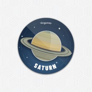 Saturn