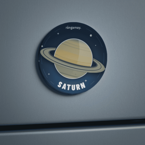 Saturn