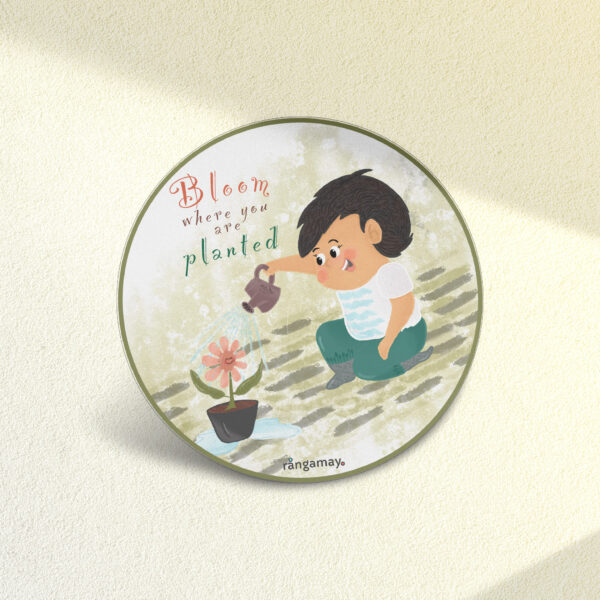 Bloom