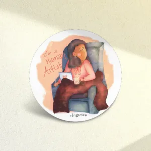 Human Artist