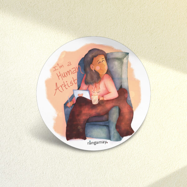 Human Artist