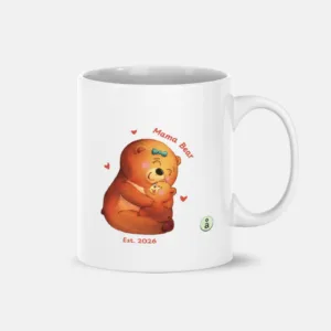 Mama Bear
