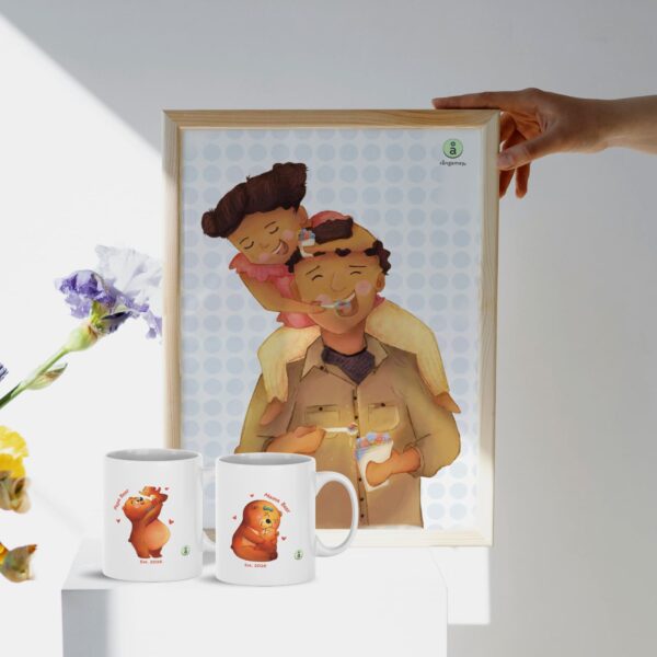 MamaPapa Bundle Mama Papa Bundle