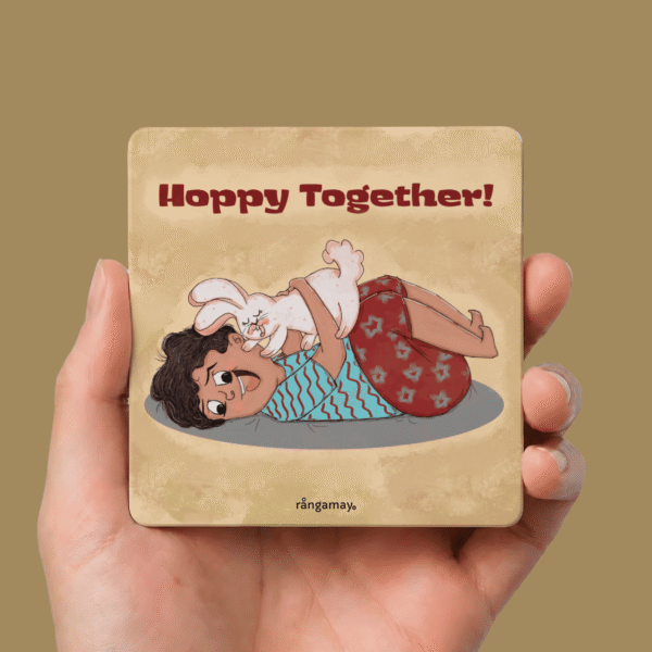 Happy Together