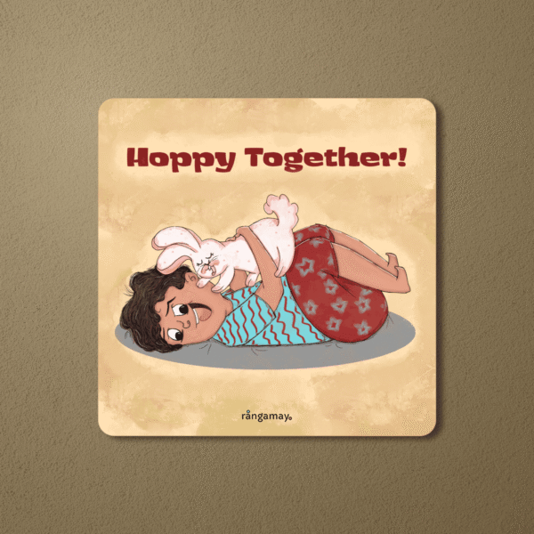 Happy Together
